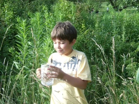 Kykoš nese svou výhru