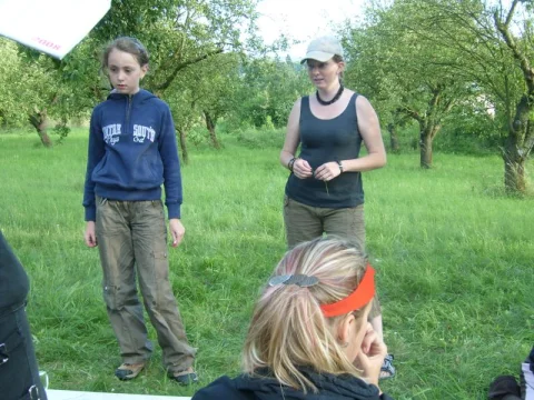 Špunt přivedla další tulačku