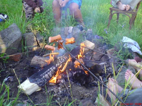 Burty