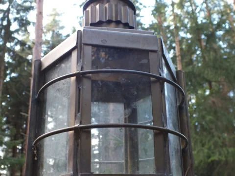 Lampa