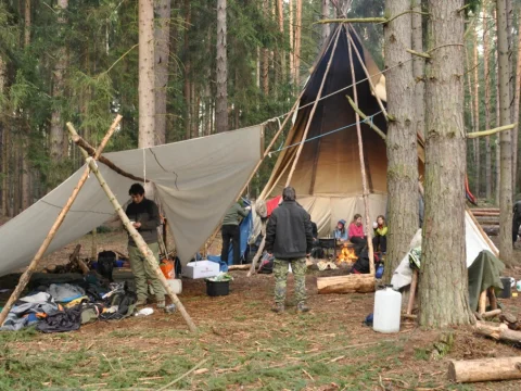 Bourání