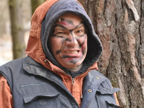Skřet