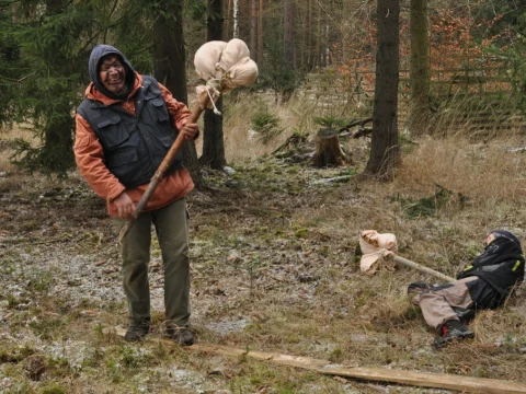 Souboj se skřetem