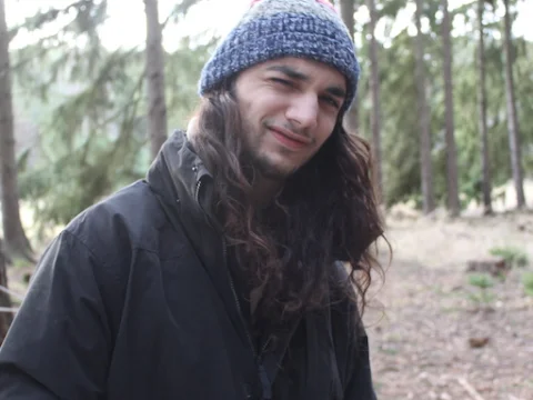 Zimní tábor