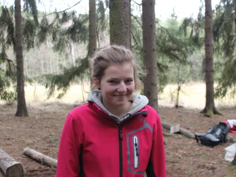 Zimní tábor