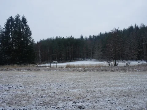 Zimní tábor